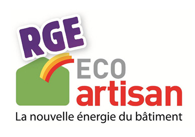 RGE Eco Artisan